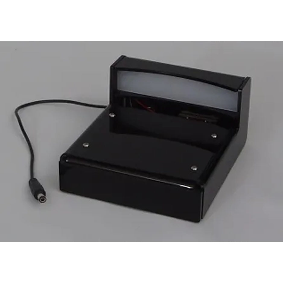 Oracle Audio Origine Mk2 Turntable - Optional Lighting Module