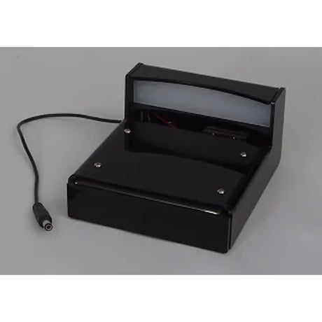 Oracle Audio Origine Mk2 Turntable - Optional Lighting Module