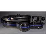Oracle Audio Origine Tonearm - Side View
