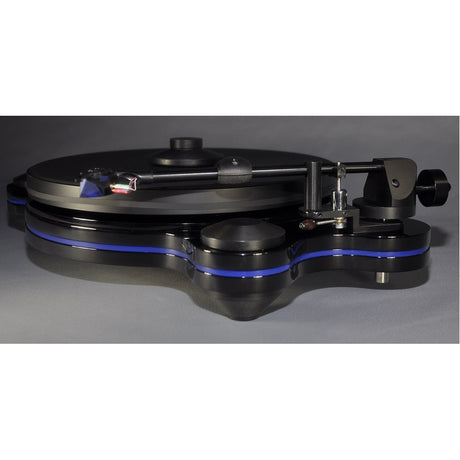 Oracle Audio Origine Tonearm - Side View