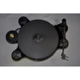 Oracle Audio Origine Tonearm - Bird's Eye View