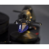 Oracle Audio Origine Tonearm - Tonearm with Cartridge Mounted