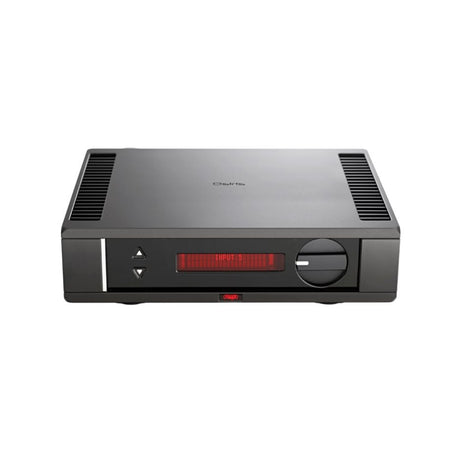 Rega Osiris Integrated Amplifier front