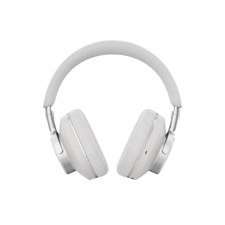 Cambridge Audio Melomania P100 wireless over-ear headphones in white