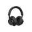Cambridge Audio P100 SE black headband with upgraded comfort design