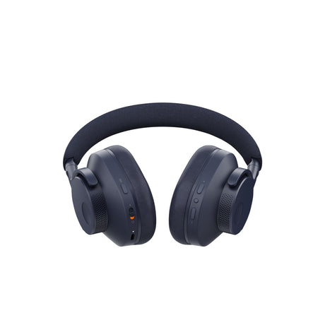 Melomania P100 SE exclusive blue colorway showing distinctive design