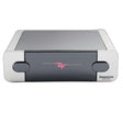 Dynavector P75 Mk4 phono preamplifier front view