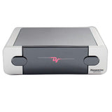 Dynavector P75 Mk4 phono preamplifier front view