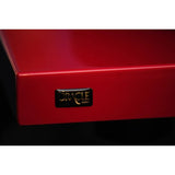 Oracle Audio Paris MkV Turntable - Detail View