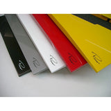 Oracle Audio Paris MkV Turntable - Side Profile