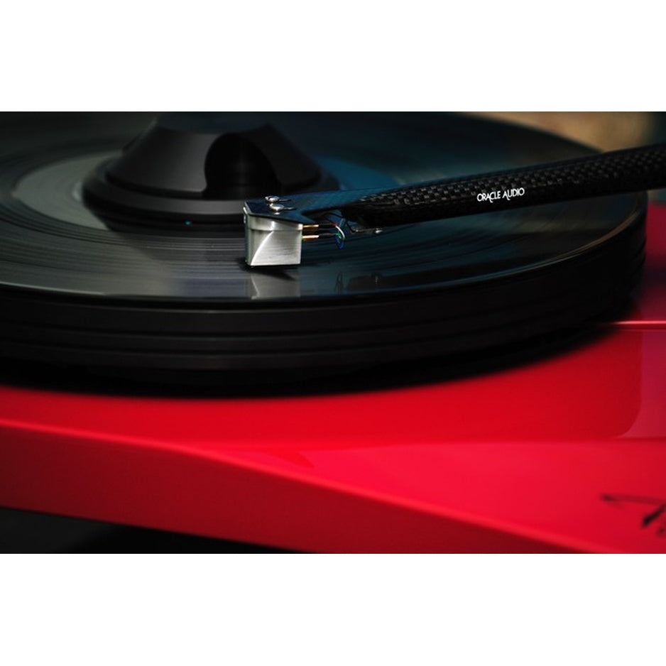Oracle Audio Paris Tonearm