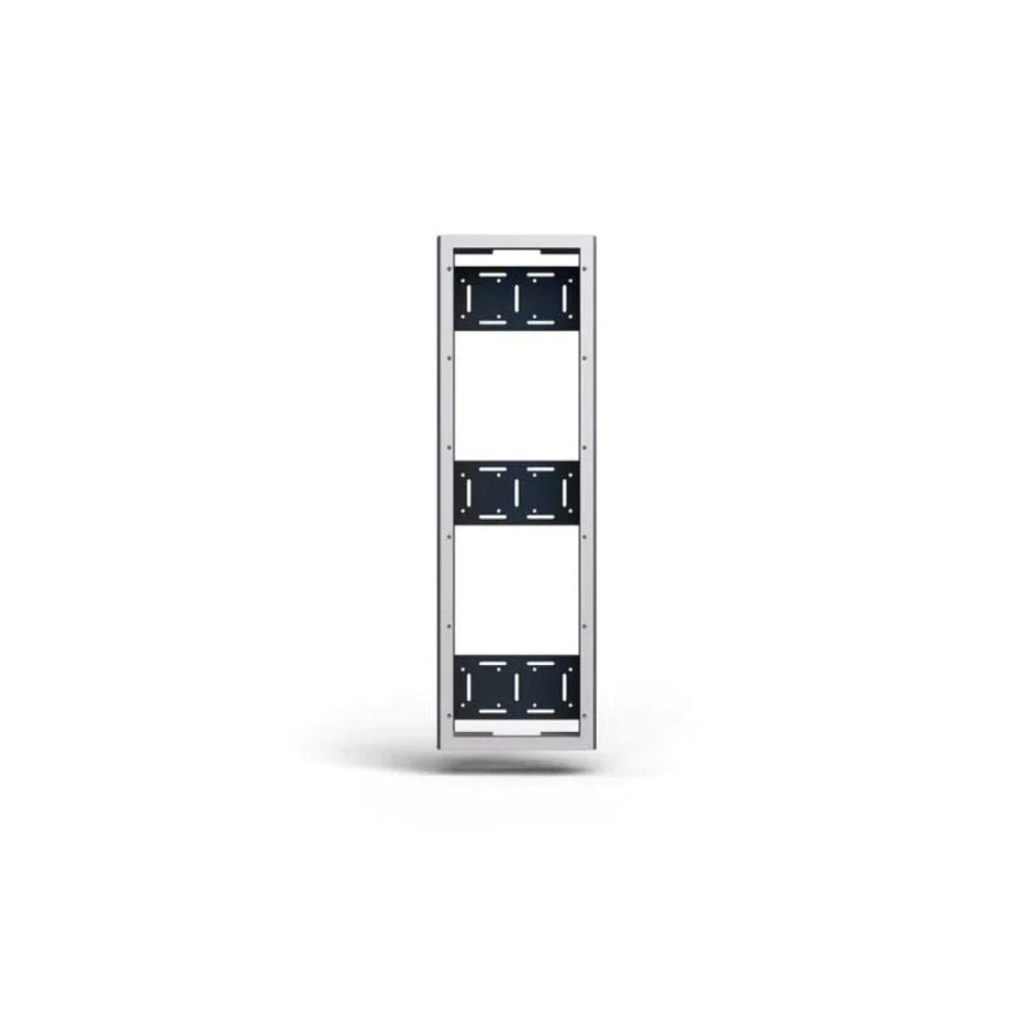 Perlisten S7i On Wall Speaker Frame front