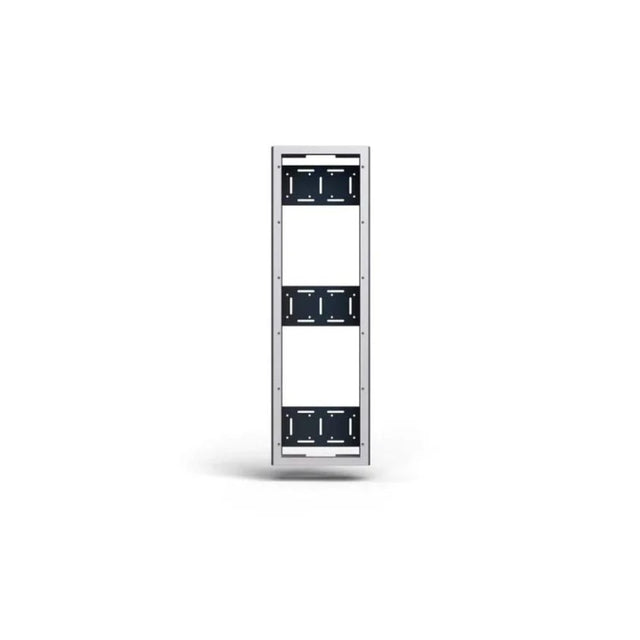 Perlisten S7i On Wall Speaker Frame front