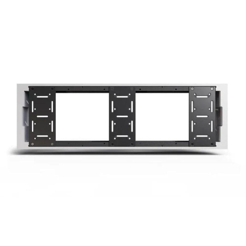 Perlisten S7i On Wall Speaker Frame