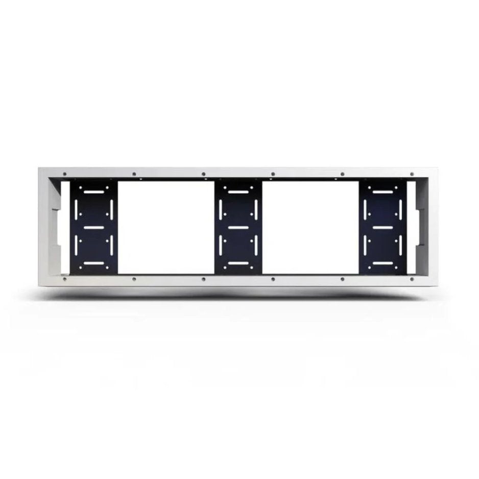 Perlisten S7i On Wall Speaker Frame 