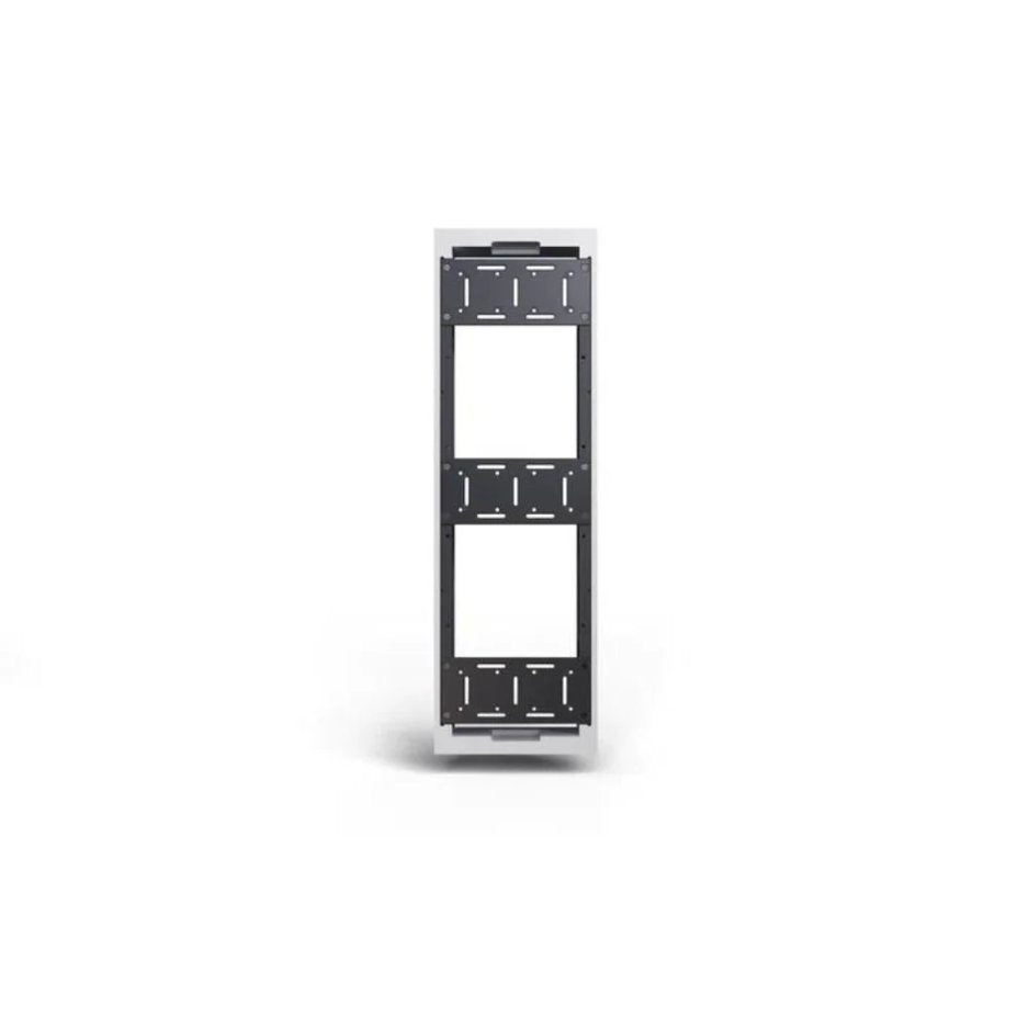 Perlisten S7i On Wall Speaker Frame back