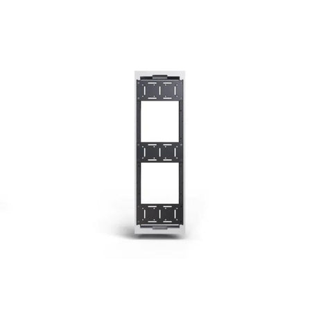 Perlisten S7i On Wall Speaker Frame back