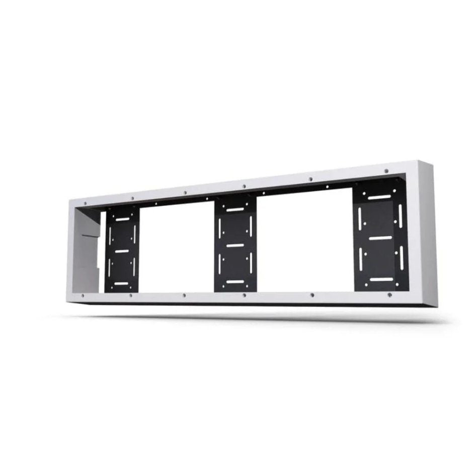 Perlisten S7i On Wall Speaker Frame