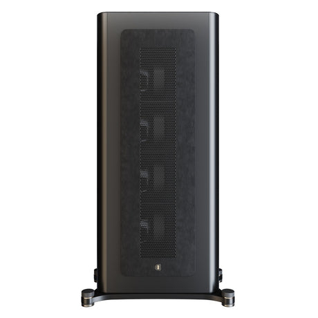 Perlisten D8is Floor Standing Base Front View