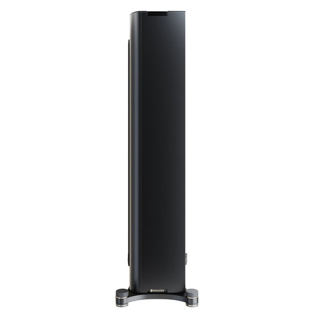 Perlisten D8is Floor Standing Base Feet Detail