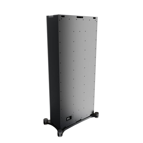 Perlisten D8is Floor Standing Base Detail