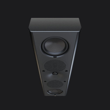 Perlisten X5w on-wall speaker