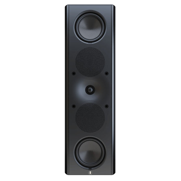 Perlisten X5w On-Wall Speaker