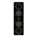 Perlisten X5w in room context