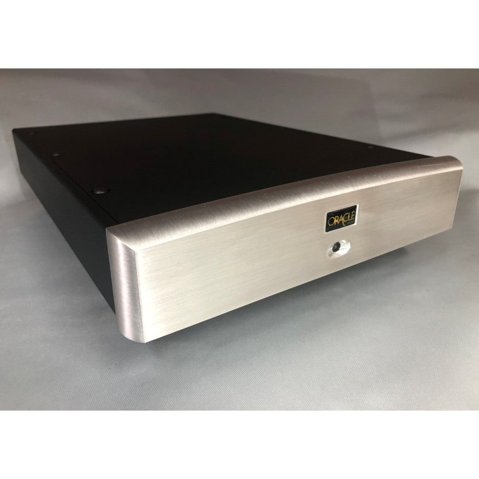 Oracle Audio PH200 Phono Preamplifier