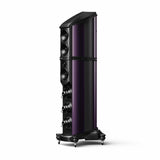 Wilson Benesch Omnium in Phantom Belladonna finish