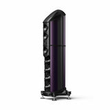 Wilson Benesch Eminence in Phantom Belladonna finish