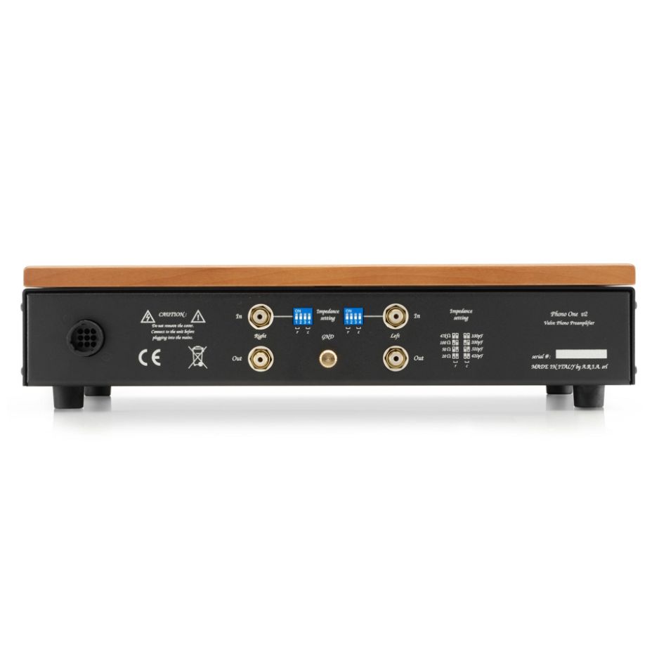 Unison Research Phono One - Thumbnail 3