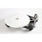 Rega Planar 10 Turntable white top