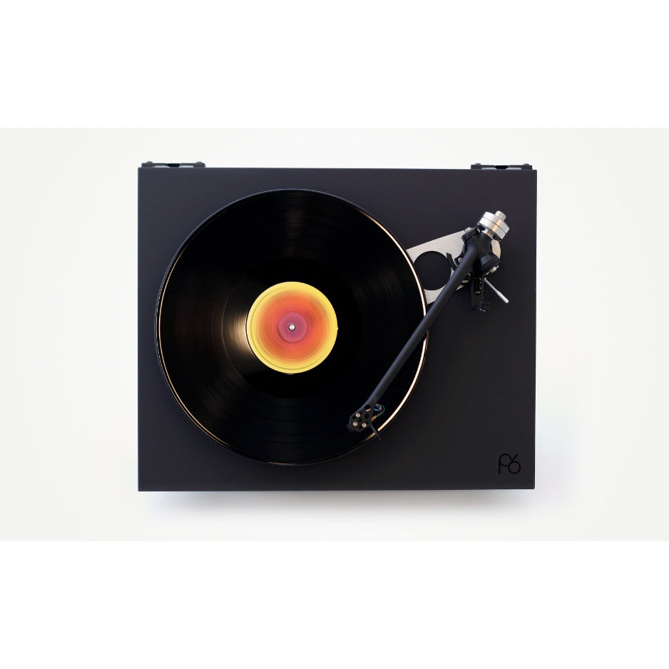 Rega Planar