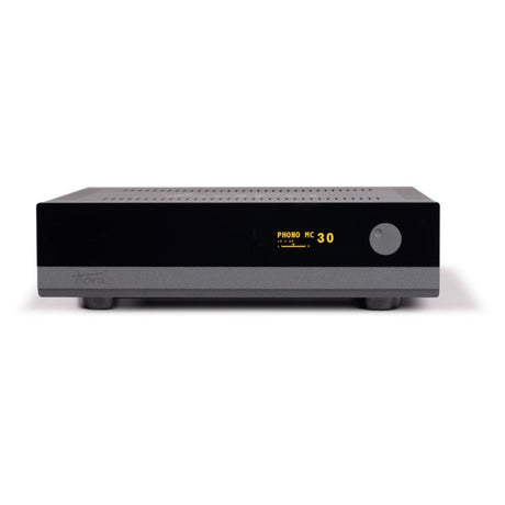 Kora PR 140 Preamplifier front