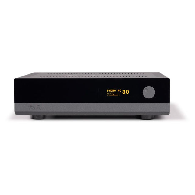 Kora PR 140 Preamplifier front