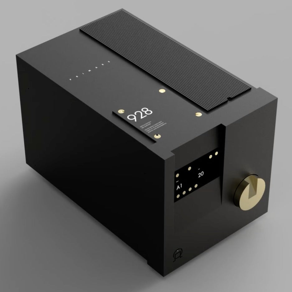 Primare 928 Special Edition Preamplifier