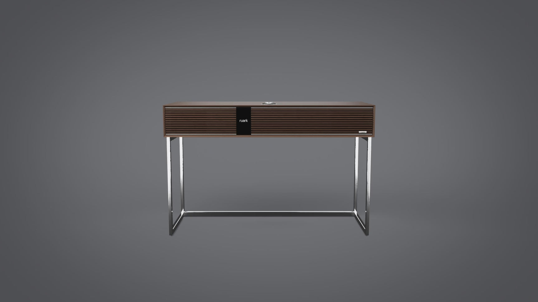 Ruark R810 AV Mount installation and TV mounting demonstration