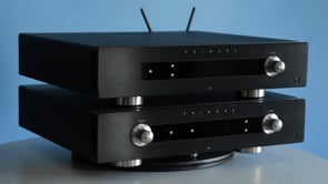 Primare I25 and I35 Integrated Amplifiers product video