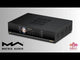 Fidelity Imports in-depth review of the Matrix Audio MD-1P integrated amplifier and music streamer