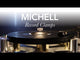 Fidelity Imports explains why the Michell Record Clamp matters for vinyl playback