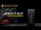 Fidelity Imports overview of the Perlisten D8is in-wall/on-wall subwoofer