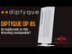 Fidelity Imports inside look at the Diptyque DP85 planar magnetic loudspeakers