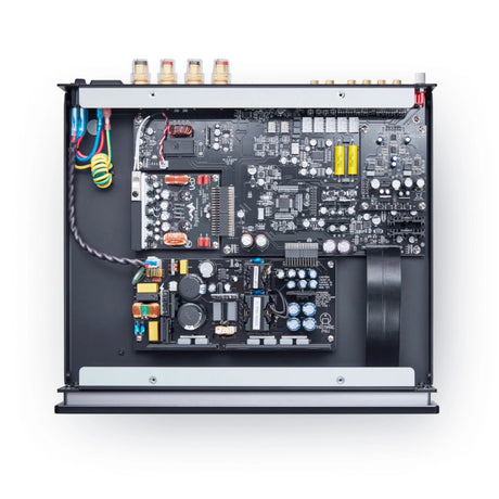 Primare MM15 Phono Stage inside I15