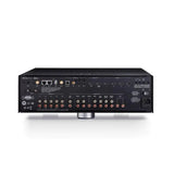 Primare SP25 Home Cinema Processor black rear