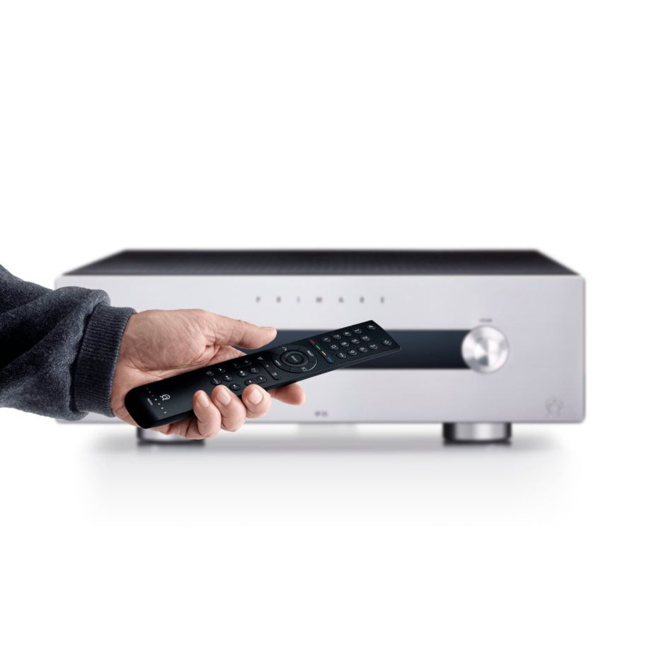 Primare SP25 Prisma Home Cinema Processor