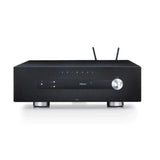 Primare SP25 Home Cinema Processor black front