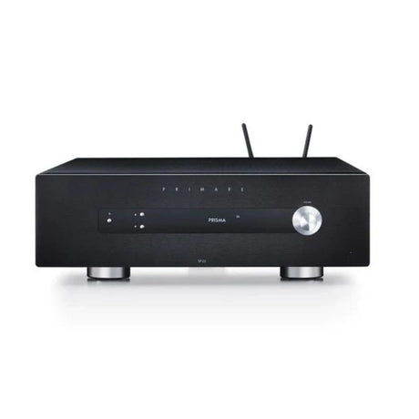 Primare SP25 Home Cinema Processor black front
