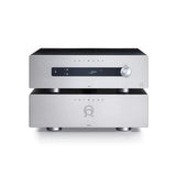 Primare SP25 Home Cinema Processor titanium front