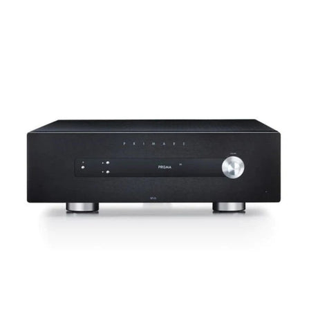 Primare SP25 Home Cinema Processor black front